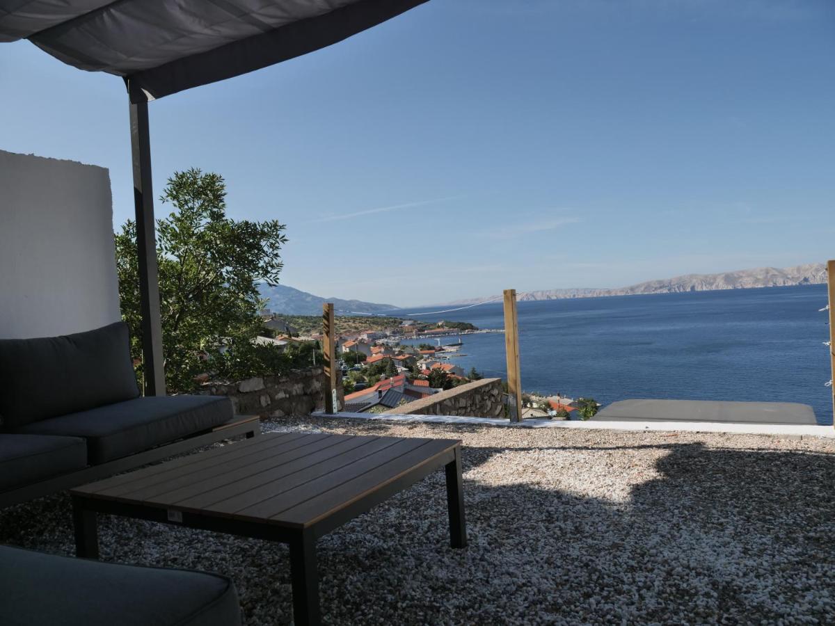 Villa Vodomar - Adults Only Senj  Exterior foto